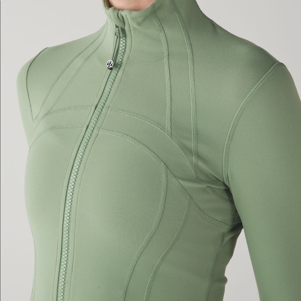 LULU DEFINE JACKET